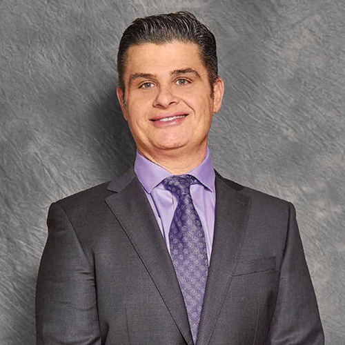 Dr. Robert Scherrer, DMD — Bergen's Top Family Dentist 2024