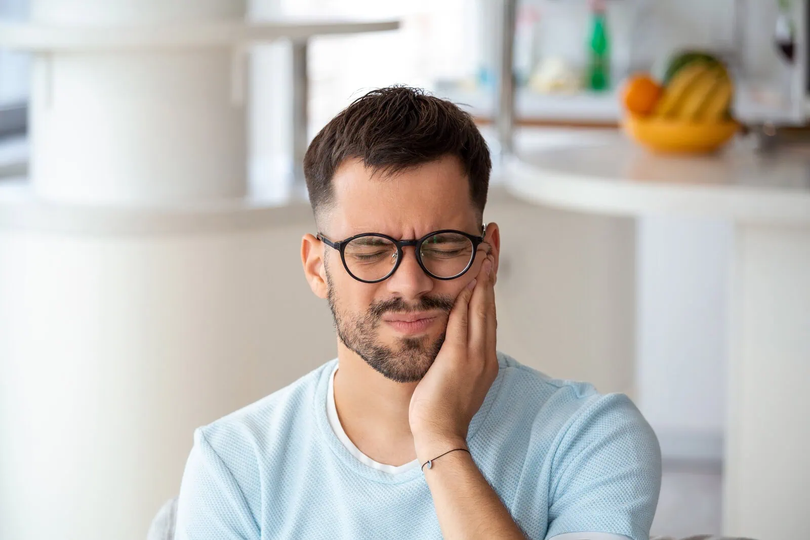 Ceramic dental crown